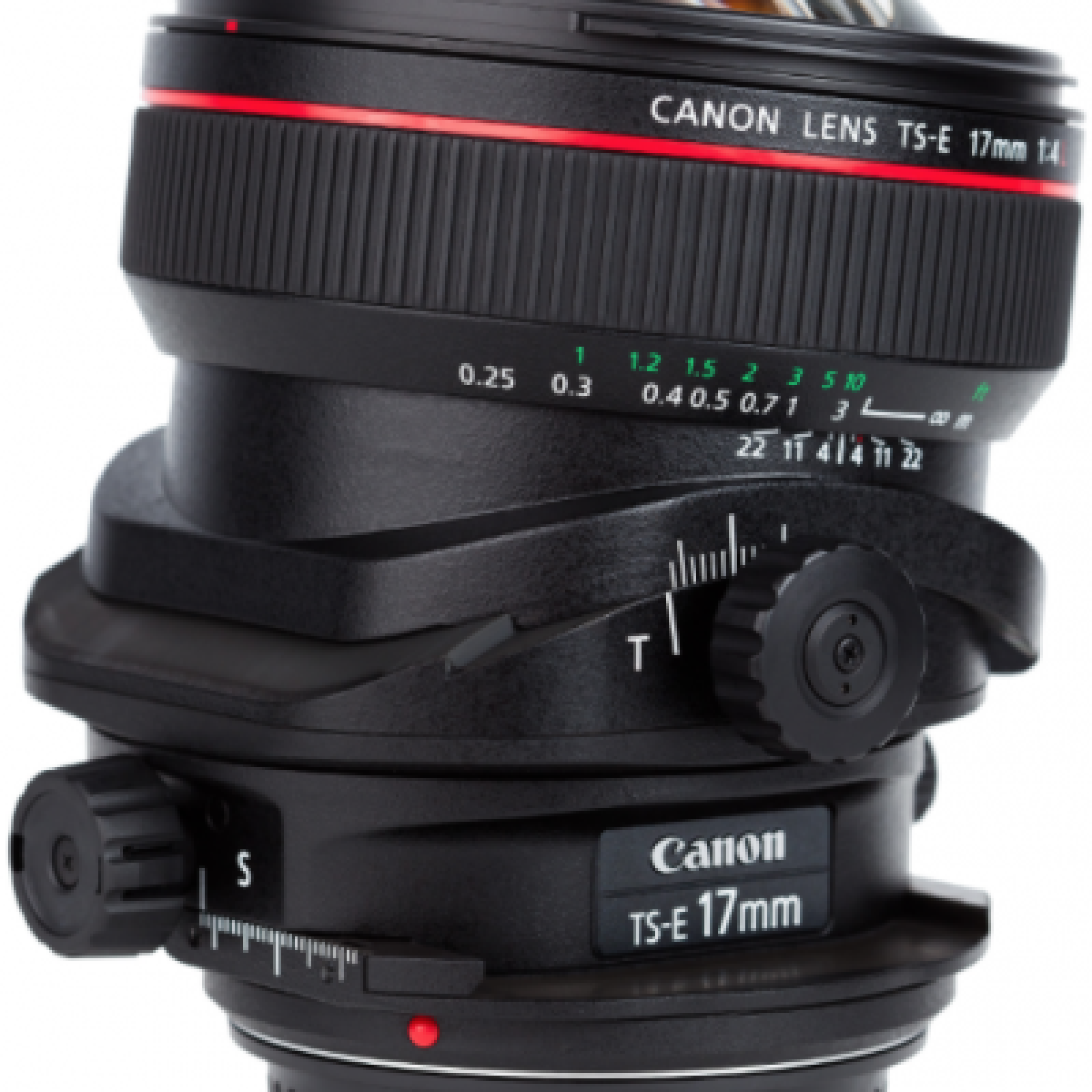Canon Ef 17mm TSE 4 L - Photo 3 sur 3